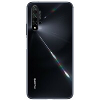 Huawei Nova 5T 6/128GB Crna DS