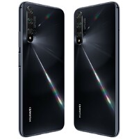 Huawei Nova 5T 6/128GB Crna DS