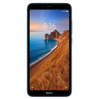 Xiaomi Redmi 7A EU 2+16 Matte Blue