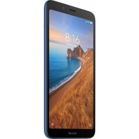 Xiaomi Redmi 7A EU 2+16 Matte Blue