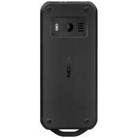 NOKIA 800 Tough DS Black