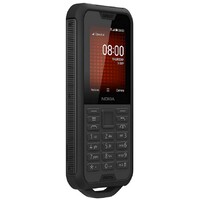 NOKIA 800 Tough DS Black