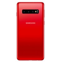 SAMSUNG Galaxy S10 128GB Crveni DS