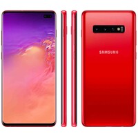 SAMSUNG Galaxy S10 128GB Crveni DS