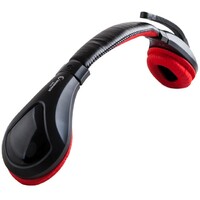 RAMPAGE SN-R2 BLACK/RED