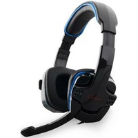 RAMPAGE SN-R9 BLACK / BLUE