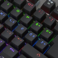 RAMPAGE KB-R89 EAGLE MEHANICAL 