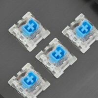 RAMPAGE KB-R89 EAGLE MEHANICAL 