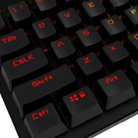 RAMPAGE KB-R8 MEHANICAL