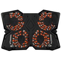 RAMPAGE AD-RC3 4XCOOLER