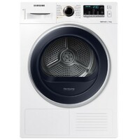 SAMSUNG DV70M5020QW/LE