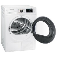 SAMSUNG DV70M5020QW/LE