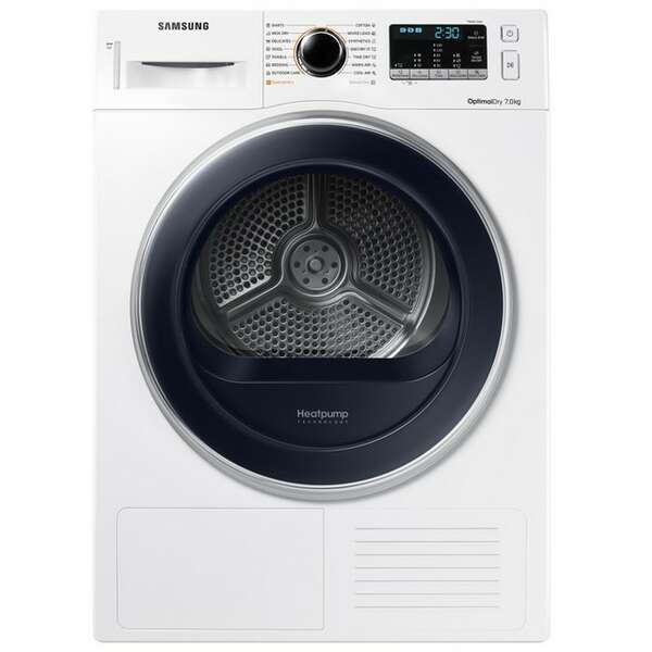 SAMSUNG DV70M5020QW/LE