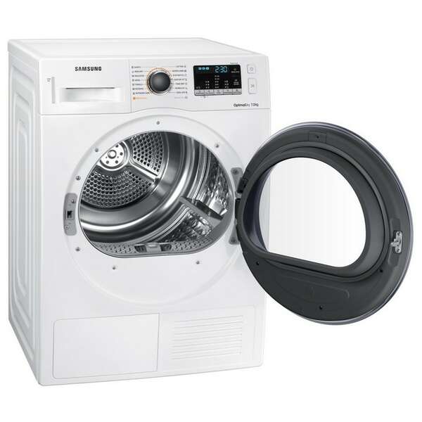 SAMSUNG DV70M5020QW/LE