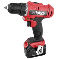 ISKRA busilica 18V Li-ion 18Nm 0-700 o/min ML-CD92-180