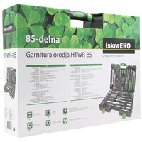 ISKRA ERO HTWR-85