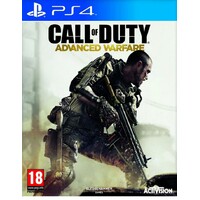 ACTIVISION BLIZZARD PS4 COD ADVANCED WARFARE