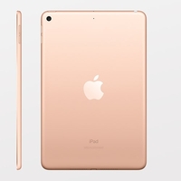 Apple iPad mini 5 Wi-Fi 64GB - Gold muqy2hc/a