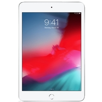 Apple iPad mini 5 Wi-Fi 256GB - Silver muu52hc/a