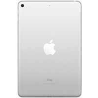 Apple iPad mini 5 Wi-Fi 256GB - Silver muu52hc/a