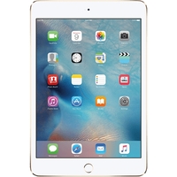 Apple iPad mini 5 Cellular 64GB - Gold mux72hc/a