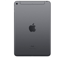 Apple iPad mini 5 Cellular 256GB - Space Grey muxc2hc/a