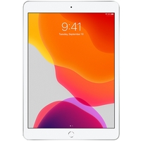 Apple 10.2 iPad 7 Cellular 32GB - Silver mw6c2hc/a