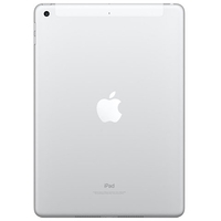 Apple 10.2 iPad 7 Cellular 32GB - Silver mw6c2hc/a