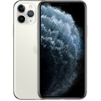 Apple iPhone 11 Pro 256GB Silver mwc82se/a