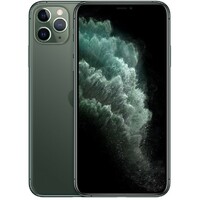 Apple iPhone 11 Pro Max 64GB Midnight Green mwhh2se/a