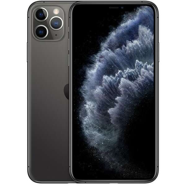 Apple iPhone 11 Pro Max 256GB Space Grey mwhj2se/a