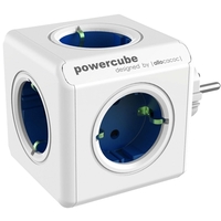 ALLOCACOC POWERCUBE 5XSCHUKO 1100BL