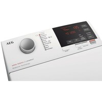 AEG LTX6G261E