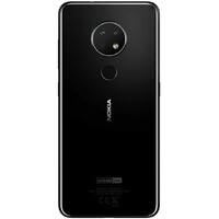 Nokia 6.2 DS Black
