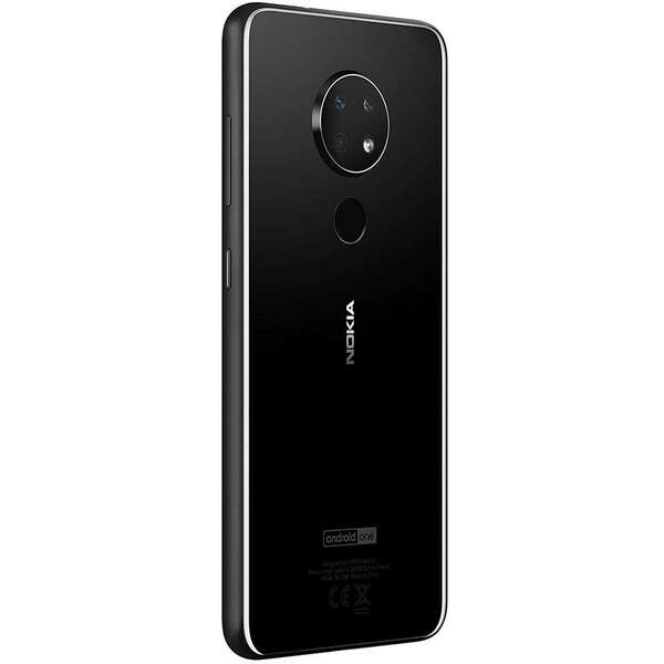 Nokia 6.2 DS Black