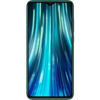 Xiaomi Redmi Note 8 PRO EU 6+64 Forest Green