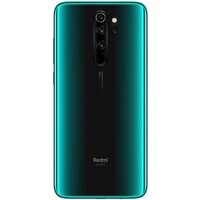 Xiaomi Redmi Note 8 PRO EU 6+64 Forest Green