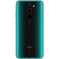 Xiaomi Redmi Note 8 PRO EU 6+64 Forest Green