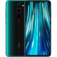 Xiaomi Redmi Note 8 PRO EU 6+64 Forest Green