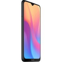 Xiaomi Redmi 8A EU 2+32 Midnight Black