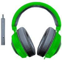 RAZER KRAKEN GAMING GREEN