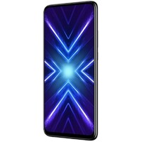 HONOR 9X 128GB BLACK