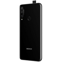 HONOR 9X 128GB BLACK