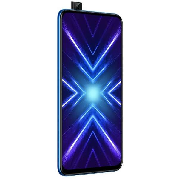 HONOR 9X 128GB BLUE
