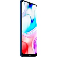 XIAOMI Redmi 8 EU 4+64 Sapphire Blue