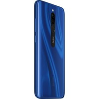 XIAOMI Redmi 8 EU 4+64 Sapphire Blue