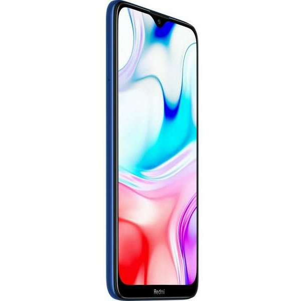 XIAOMI Redmi 8 EU 4+64 Sapphire Blue