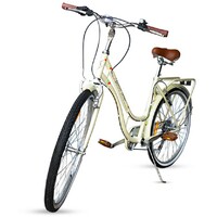 XPLORER BICIKL LARUS 26