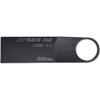 KINGSTON SE9 G2 USB 3.0 32GB BLACK 