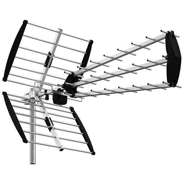 FALCOM AHD 344 LTE SPOLJNA